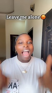 Leave me and my English alone | Grandma TV