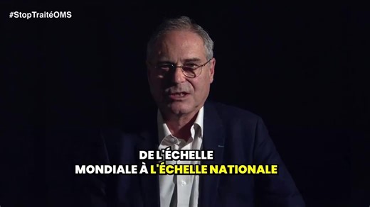 Le professeur Perronne lance un appel | VERITY France