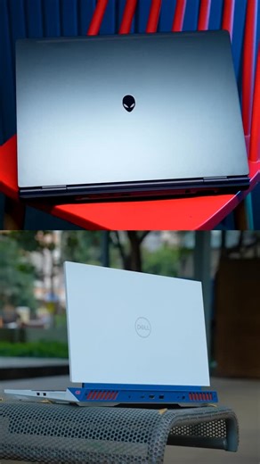 Advance IT World on Instagram: "Alienware 16 vs Dell G 16 - What's best for you ? Know the features and choose the best suited for your work . These two performance driven laptops is a gamechanger and worth every rupee. #advanceitworld #dellindia #gadgetgoals #techunboxing #laptopsale #laptopdeals #TechReview #trendinglaptops #TrendingTech #laptopsale"
