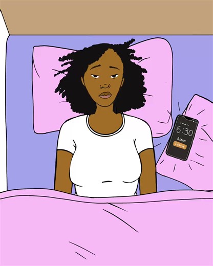 This is my short animated story called Burnout. It’s by no means perfect since I’m not a really an animator but I’m challenging myself to share my work even when it’s not perfect. I made this for anyone who is just really tired of everything. I see you and I’ve been there. I hope you enjoy! #cartoonist #cartoons #animation #shortanimation #mentalhealth #burnout