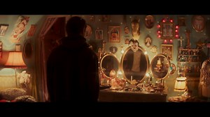 4 comments | Miss | Film of the day  Starring androgynous model...