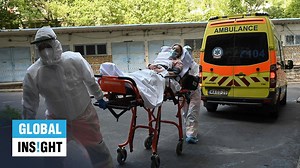 15K views · 186 reactions | ▪ READY FOR 2ND WAVE? Will lockdowns come back to beat 2nd wave of COVID-19? | Arirang News | Facebook