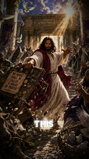 Moral Monday | aka Holy Monday | Holy Week Explained