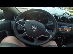 How to Update Navigation Version in Dacia Duster II ( 2017 – n...
