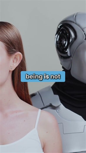 The Body Is Not a Machine #shorts