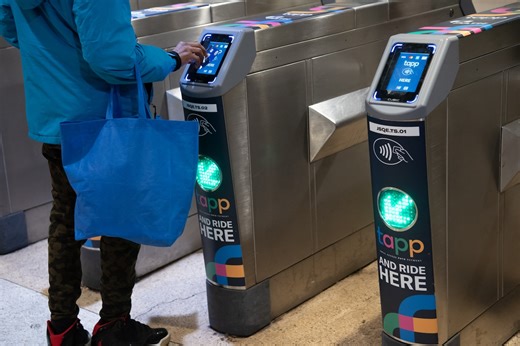 PATH fares increase today. Here’s how much you’ll pay now.