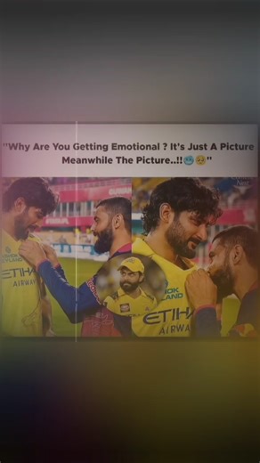 Sir Jadeja Missing CSK ♥️ #ravindrajadeja #ipl #csk
