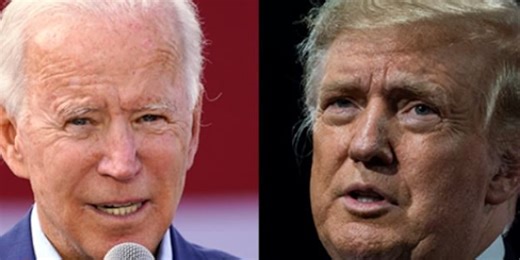 Trump vs. Biden set for 2024 rematch, where the race stands now