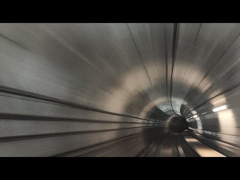 MRT Laluan Sungai Buloh Kajang SBK Line Klang Valley Malaysia