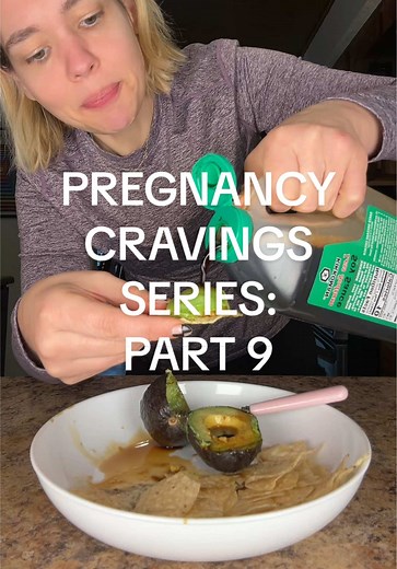 Understanding Sodium Levels in Pregnancy Cravings