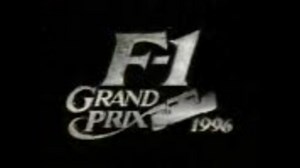 1996年スターティンググリッドテーマ「Stack Atack」