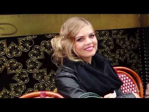 Finnish Girls, Helsinki