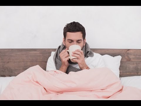Symptome und Verlauf von HIV