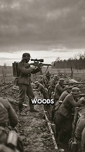 The "Vampire" Rifle of 1944: Germany's Secret 53-Pound Night Vision Prototype | Ace Videos