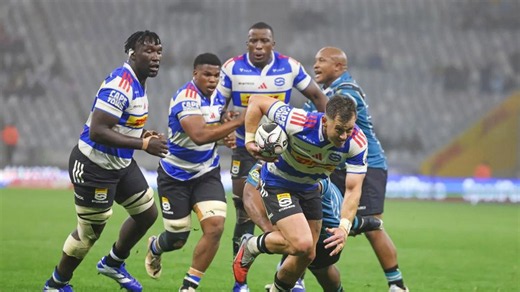 Stormers, Sharks and Bulls stars playing for All Blacks chance in crucial Currie Cup weekend