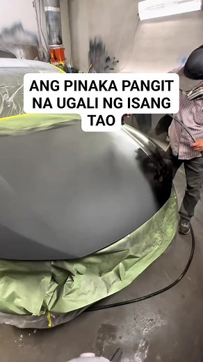ANG PINAKA PANGIT NA UGALI NG ISANG TAO #reelsviralシ #reelsfbシ #reelsfypシ #reelsfacebook #reelschallenge #everyonefollowers #carpainting #trend #tbt #Inspiration #motivation #carrepair #DIY #instagram #trending Jontue's Car Paint Limitlesz Autoworksz | Jontue's Car Paint Limitlesz Autoworksz
