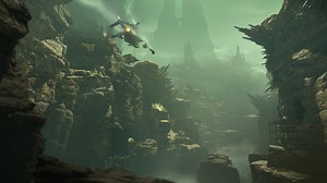 Darktide: New, Free Update Beyond the Hive Coming March 17