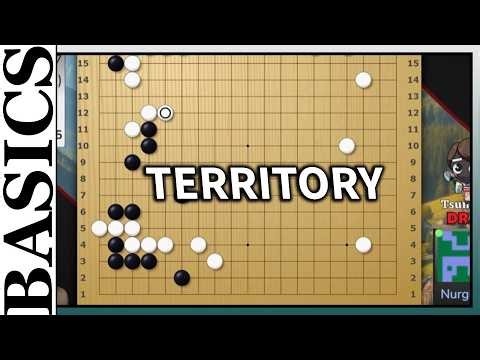 Territorial - Back to Basics - Attempt