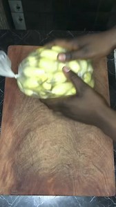 Throwback to this simple but delicious recipe! Nshima with impwa and kapenta! | Hungry AF