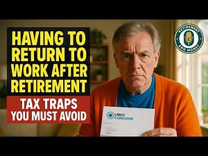 1 in 7 Return to Work After Retirement - Watch Out for These Risks