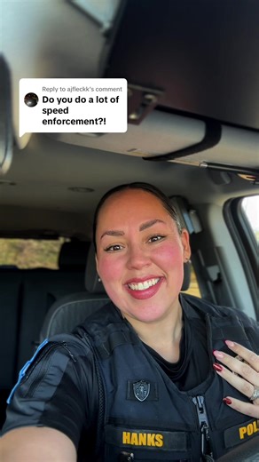 A Day in the Life of a Police Officer