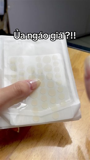 Pimple Patch in Vietnam: What You Need to Know