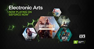 GeForce Now surpasses 12 million users, expanding support for more EA games and Origin