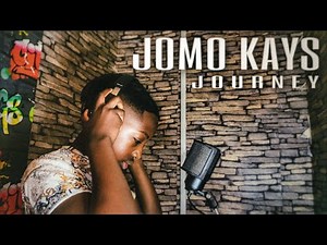 Jomo Kays - “Journey” (Live Session)[One Take]