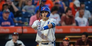 Gator baseball weekend recap: Florida completes series sweep over Columbia