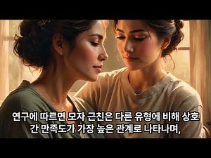 🚨 Shocking! The Inconvenient Truth About Korean Incest Research... Is There a "Most Common Type"?