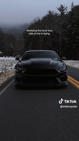 Embracing Change: Letting Go of the Lover Boy in Me