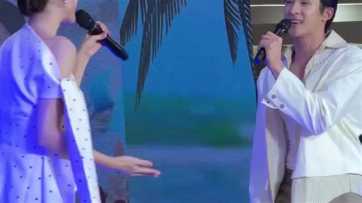 【JamesPie】五派 260407活动合唱