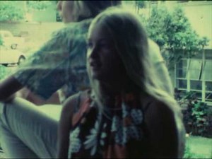 Radford High school 1970