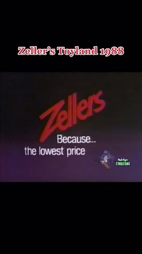 Holy sardine Batman! #Zellers #80scommercial #canadiannostalgia #batman #zellerstoyland #genx #80saesthetic #keepitsimple