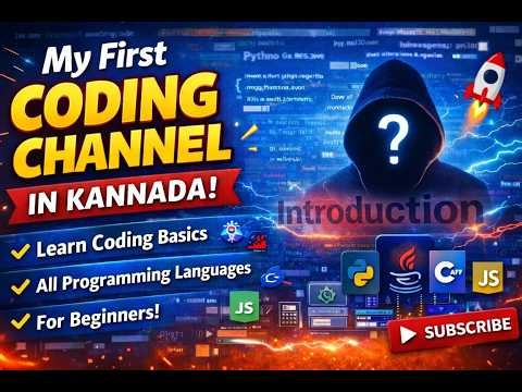 Welcome Developers! Learn Coding From Scratch