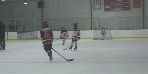 Beyond the Medals: Molding young hockey players