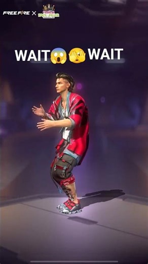 "Free Fire Dance 🔥 | Ultimate Moves on the Battleground!"#freefire #shorts