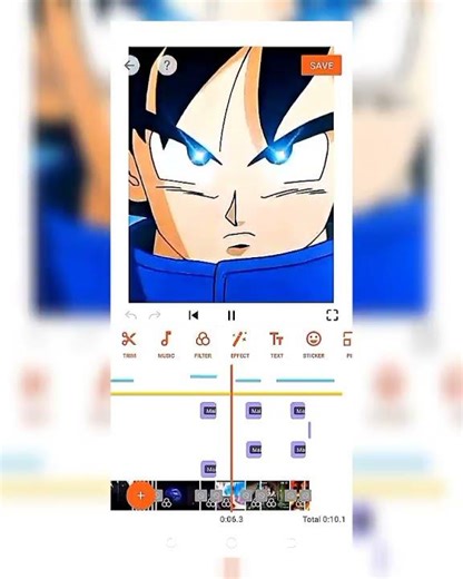 My favourite anime character ☠️ tutorial || DXG EDITS ||#anime #shortvideo #shorts #shortsvideo
