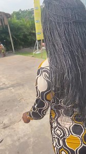 Danse locale sur Brazzaville super moment avec les petits danseurs ! J’ai fui à la fin lol 😂 Bon dimanche à tous ! | Amoutati