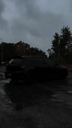 Getača u Volkswagen GTI: Vag Club Serbia