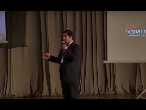 Designing Formative Assessment Rubrics for ESL Students | Luis` Perea | TEDxIvanaFrankaStED