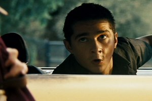 Confira um trailer exclusivo do filme 'Transformers'