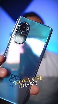 HUAWEI NOVA 9 SE│¿Como INSTALAR APLICACIONES?🤔│REVIEW