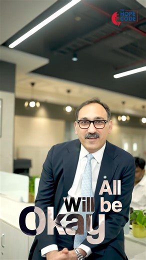 Turning Hope Into Reality | The Hope Code by Varun Khanna