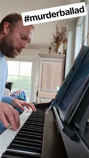 PIANO SERIES | "HENRY LEE" by NICK CAVE