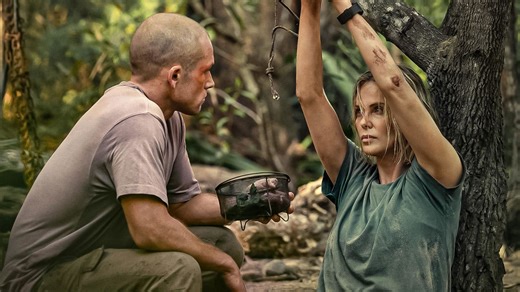 Apex (2026): Everything We Know About Charlize Theron’s Netflix Survival Horror