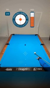 44K views · 254 reactions | Advanced stroke practice. Part 2/4  Practice page  www.poolbilliards.co/319 #pool #billiards #practice #8ball #9ball #10ball | PoolBilliards.co | Facebook