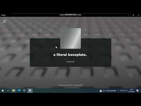 ROBLOX IN VMWARE