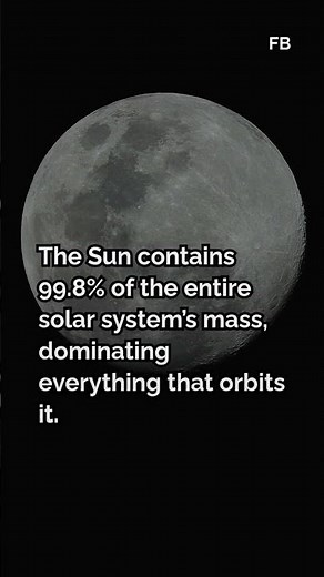 Unbelievable Facts About the Sun That Will Blow Your Mind
