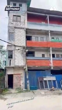 Flat haram warga asing di Hulu Langat pernah diserbu, 42 ditahan